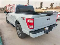 فۆرد F-150
